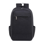 Something Fierce Backpack // Navy