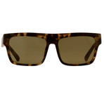 Men's PL30C6 Sunglasses // Tortoiseshell