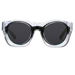 Men's PL137C1 Sunglasses // Black