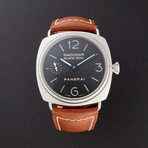 Panerai Radiomir Black Seal Manual Wind // PAM183 // Pre-Owned