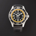 Breitling Superocean Automatic // A13792 // Pre-Owned