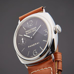 Panerai Radiomir Black Seal Manual Wind // PAM183 // Pre-Owned