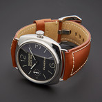 Panerai Radiomir Black Seal Manual Wind // PAM183 // Pre-Owned