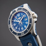 Breitling Superocean Automatic // A17364 // Pre-Owned