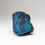 Chalcopyrite Gemstone Peacock Ore