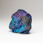 Chalcopyrite Gemstone Peacock Ore