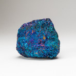 Chalcopyrite Gemstone Peacock Ore