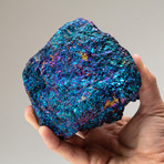 Chalcopyrite Gemstone Peacock Ore