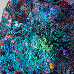 Chalcopyrite Gemstone Peacock Ore