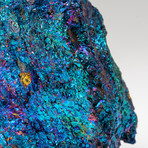 Chalcopyrite Gemstone Peacock Ore