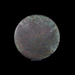 Large Sacred Bronze Mirror // Tang Dynasty, China Ca. 618-907 CE