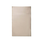 Basic Duvet Cover + Pillow Cover // Brown (53.15" Duvet)