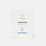 "Tompkins" Scented Candle - Small