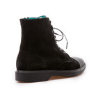 Rodrigo Laced Boot // Black (Euro: 40)