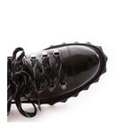 Kanye Tracking Boot // Black (Euro: 41)