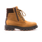 Rocky Army Boot // Tobacco (Euro: 40)