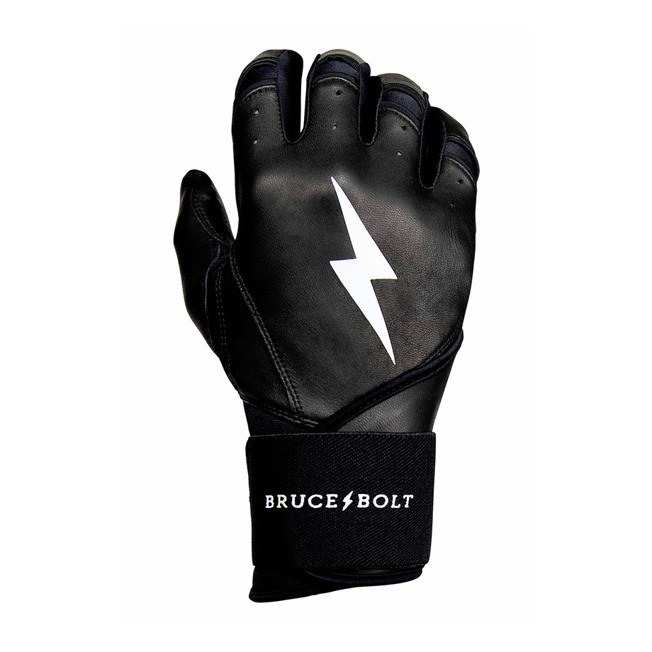 Bruce+Bolt Handcrafted Youth Batting Gloves Touch of Modern