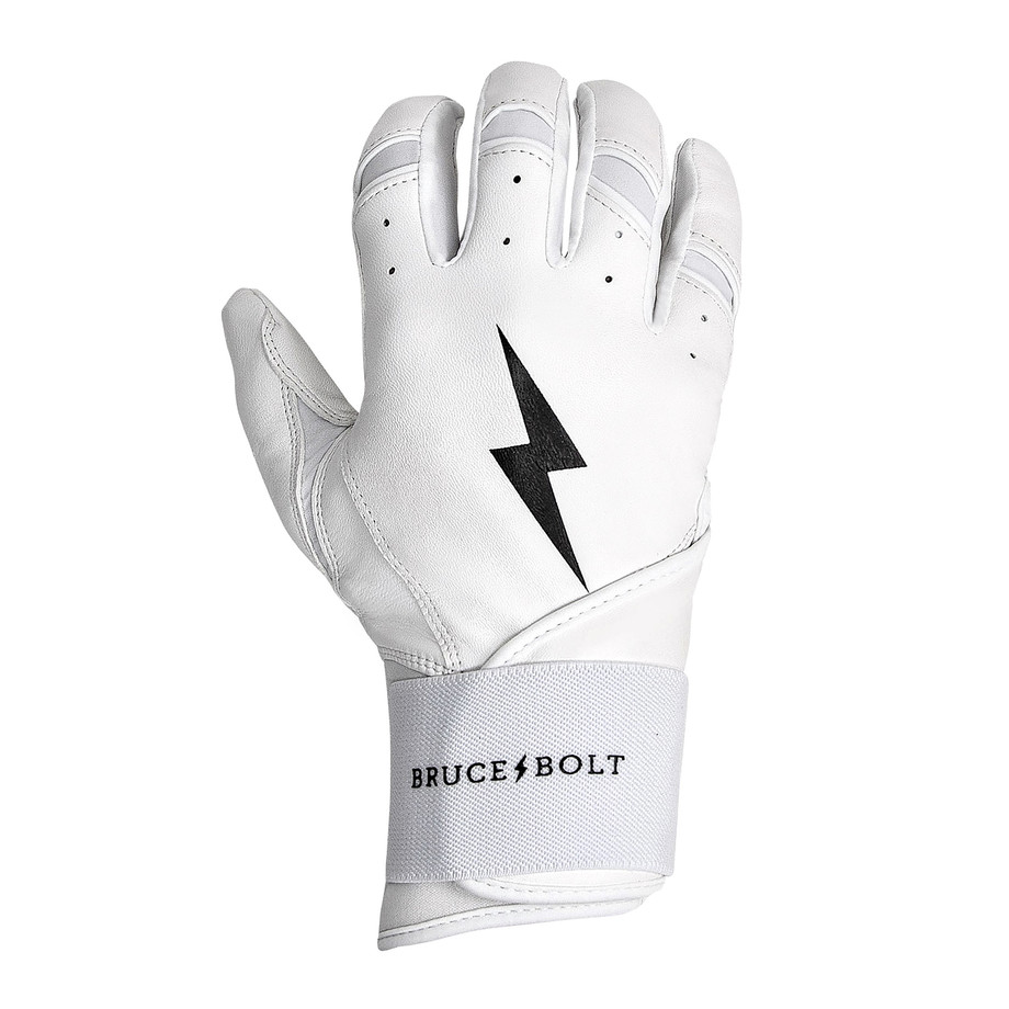 Bruce+Bolt Handcrafted Youth Batting Gloves Touch of Modern