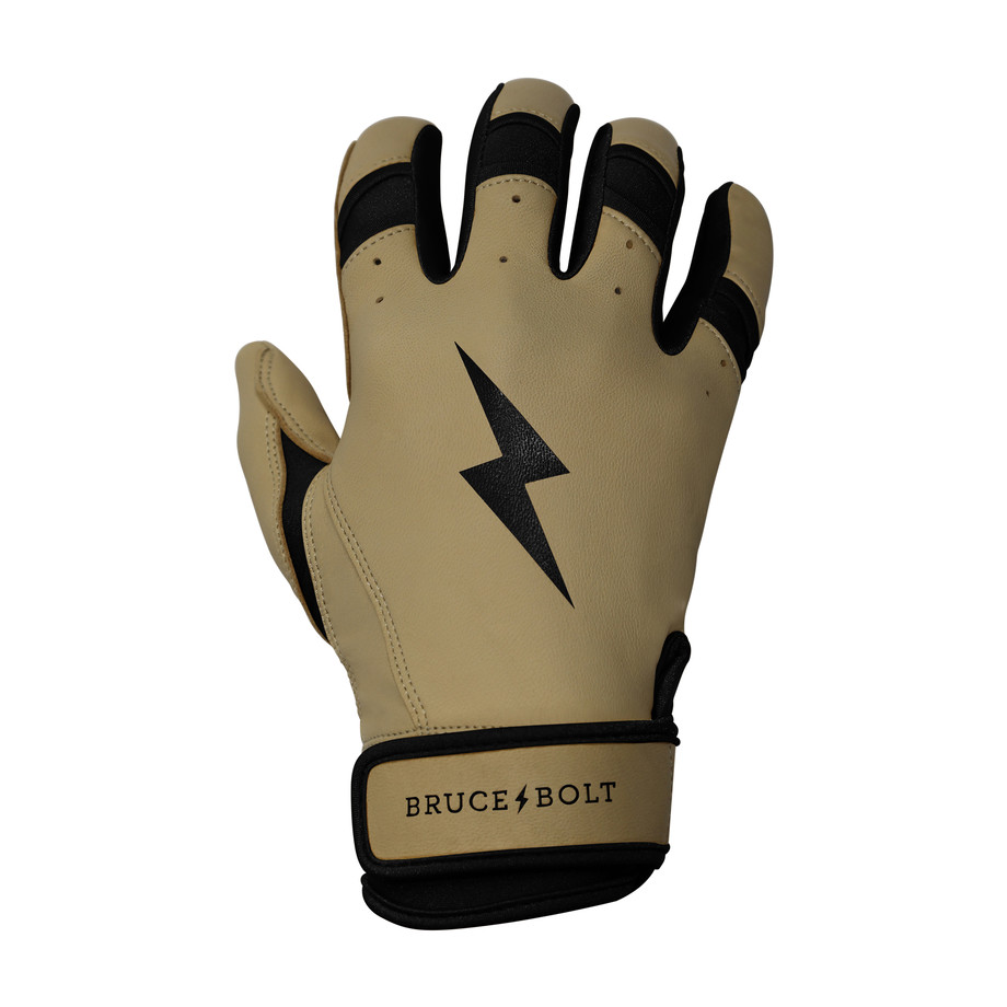 Bruce+Bolt Handcrafted Youth Batting Gloves Touch of Modern