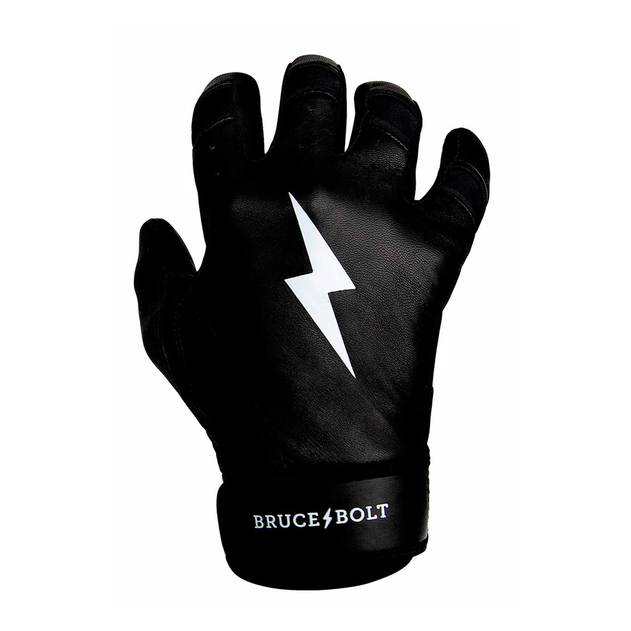 Bruce+Bolt Handcrafted Youth Batting Gloves Touch of Modern