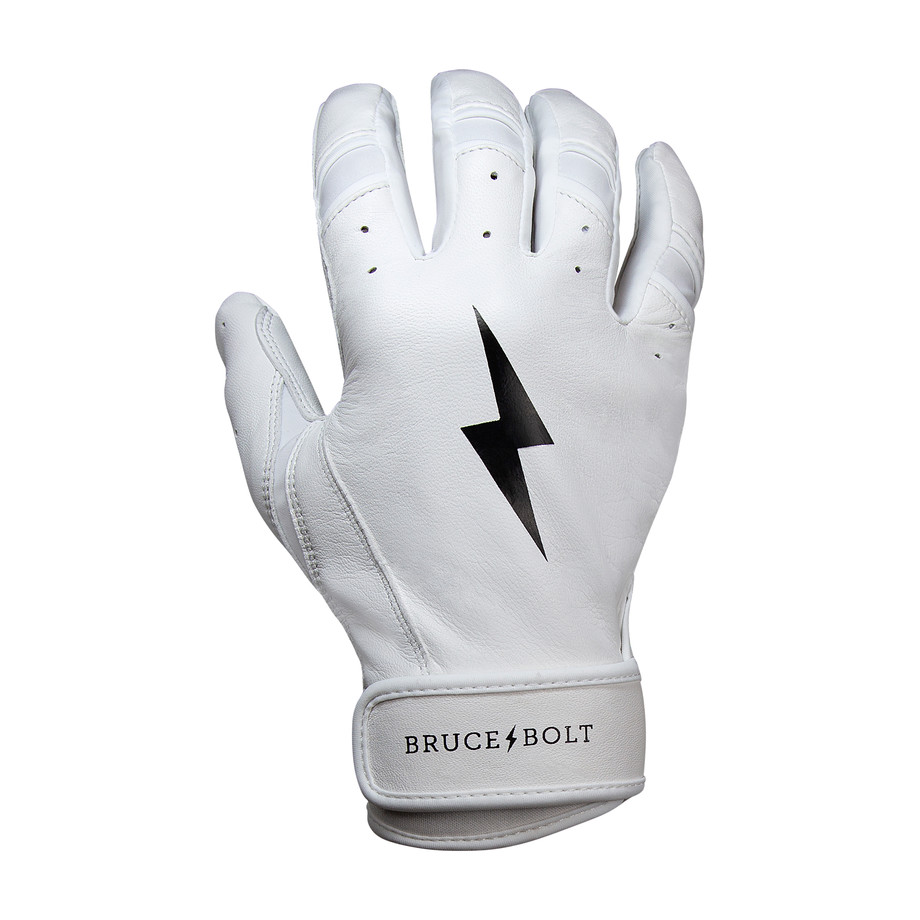 Bruce+Bolt Handcrafted Youth Batting Gloves Touch of Modern