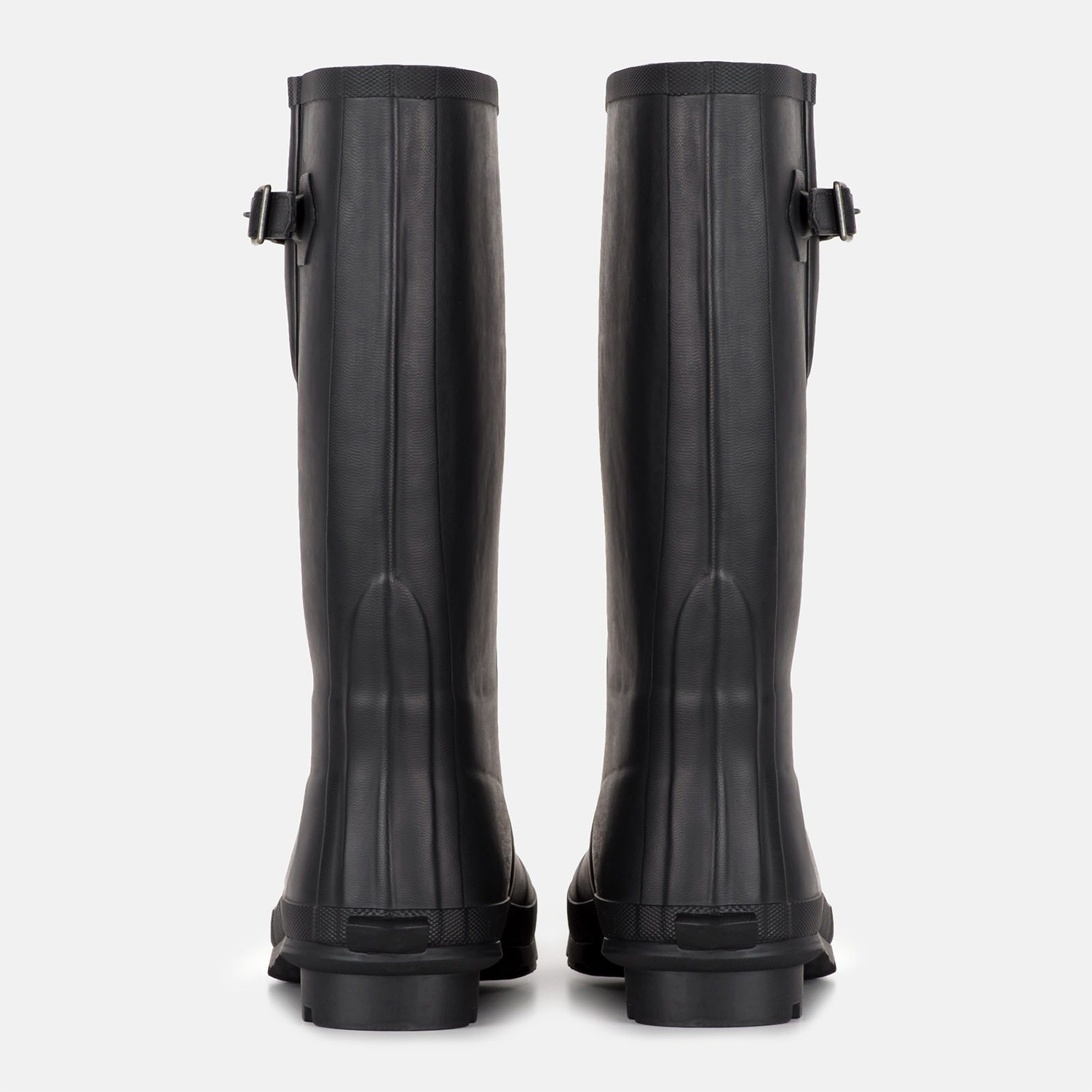 Glastonbury Welly // Black (UK 7) - Goodwin Smith - Touch of Modern