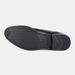 Camden2 Chelsea Boot // Black (UK 10)