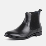 Camden2 Chelsea Boot // Black (UK 10)