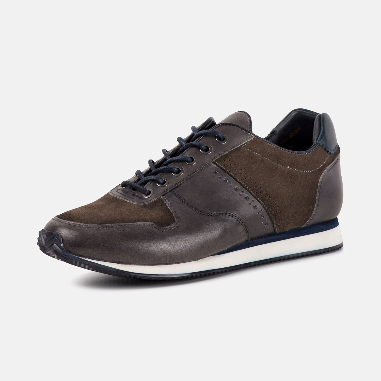 goodwin smith trainers
