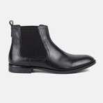 Camden2 Chelsea Boot // Black (UK 10)