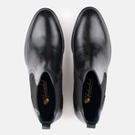Camden2 Chelsea Boot // Black (UK 10)
