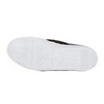 Jordan Plimsoll // Brown (UK 8)