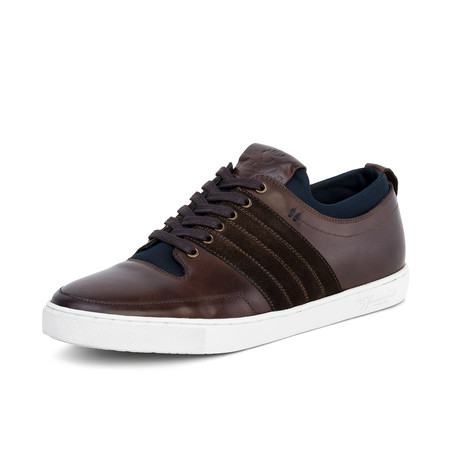 Jordan Plimsoll // Brown (UK 8)