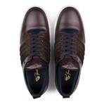 Jordan Plimsoll // Brown (UK 8)