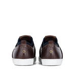Jordan Plimsoll // Brown (UK 8)
