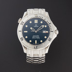 Omega Seamaster Quartz // 2262.50 // Pre-Owned