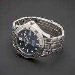 Omega Seamaster Quartz // 2262.50 // Pre-Owned