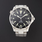 Omega Seamaster Quartz // 2582.80 // Pre-Owned