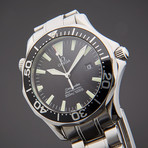 Omega Seamaster Quartz // 2582.80 // Pre-Owned