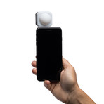 Lighting Kit // Streaming + Video Conferencing