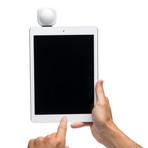 Lighting Kit // Streaming + Video Conferencing