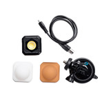 Lighting Kit // Streaming + Video Conferencing