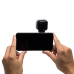 Lighting Kit // Streaming + Video Conferencing