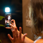 Lighting Kit // Streaming + Video Conferencing