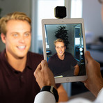 Lighting Kit // Streaming + Video Conferencing