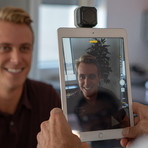 Lighting Kit // Streaming + Video Conferencing