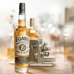 Egan's Vintage Grain Irish Whiskey // Set of 2