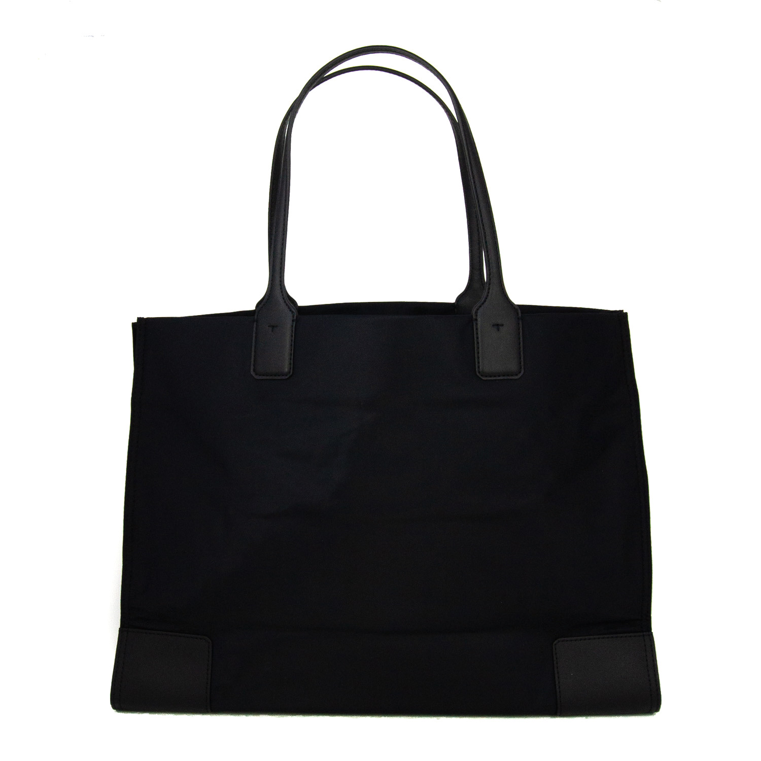 Large Totebag // Black - Tory Burch - Touch of Modern