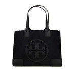 Small Totebag // Black