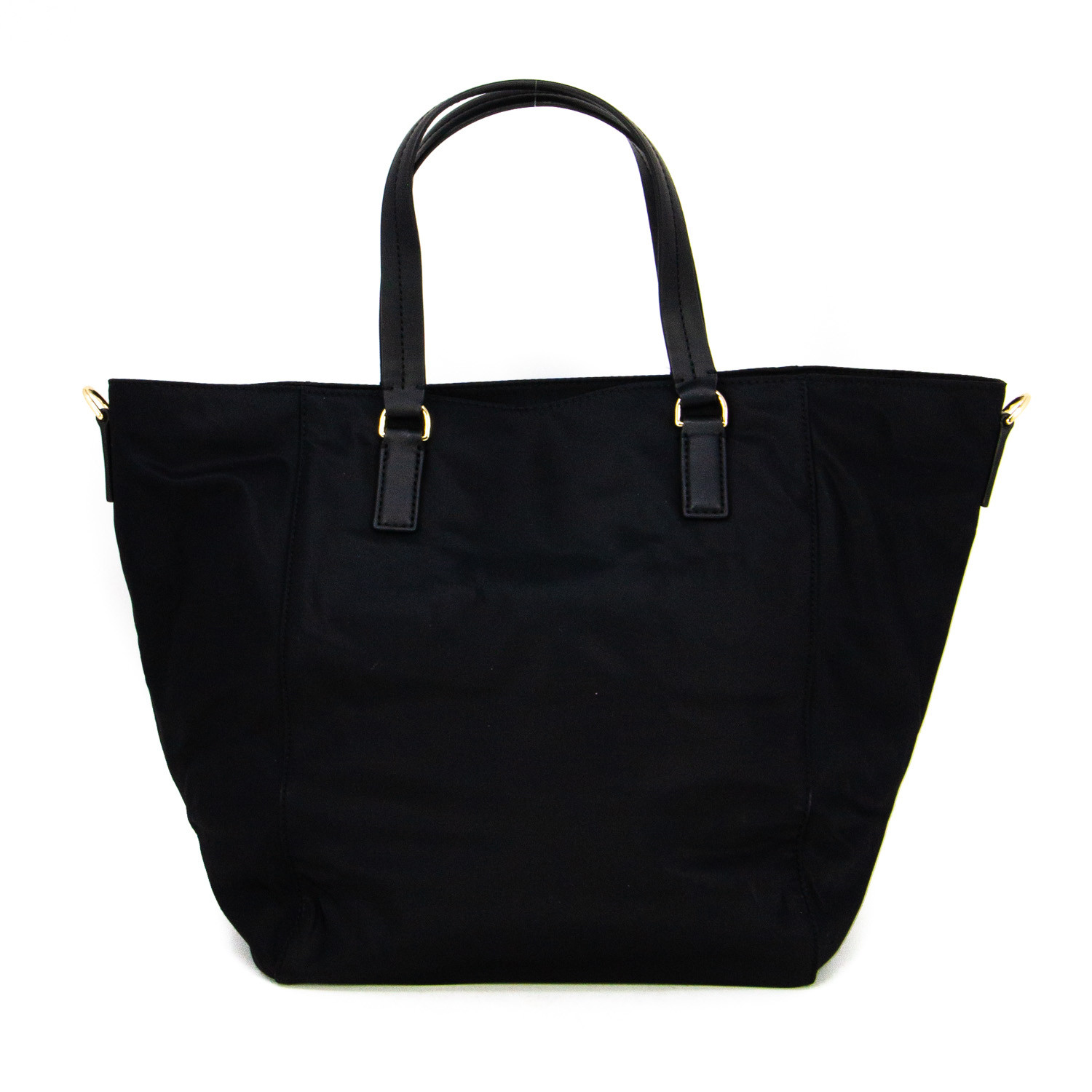 Handbag // Black - Tory Burch - Touch of Modern